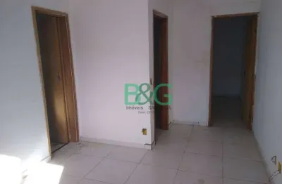 Apartamento com 2 dormitórios à venda, 38 m² por r$ 260.000 - penha de frança - são paulo/sp