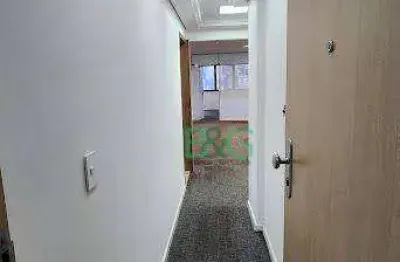Sala à venda, 277 m² por r$ 1.782.000,00 - pinheiros - são paulo/sp