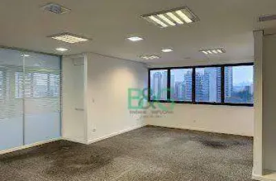 Sala à venda, 277 m² por r$ 1.791.000,00 - pinheiros - são paulo/sp