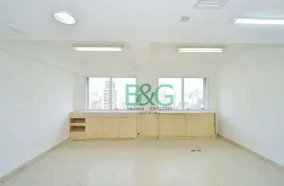 Conjunto, 28 m² - venda por r$ 320.000,00 ou aluguel por r$ 3.080,00/mês - bela vista - são paulo/sp