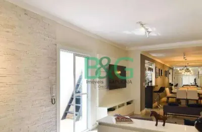 Sobrado com 2 dormitórios à venda, 207 m² por r$ 1.649.000 - indianópolis - são paulo/sp