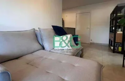 Apartamento à venda, 68 m² por r$ 950.000,00 - butantã - são paulo/sp