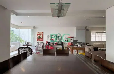 Apartamento à venda, 233 m² por r$ 1.830.000,00 - santa cecília - são paulo/sp