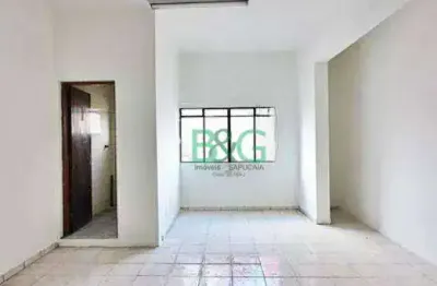 Studio à venda, 37 m² por r$ 399.000,00 - demarchi - são bernardo do campo/sp