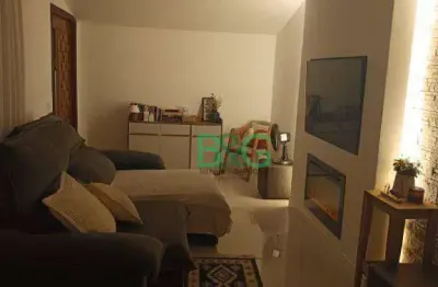 Casa à venda, 150 m² por r$ 850.000,00 - jardim adriana - guarulhos/sp