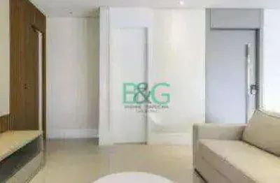 Apartamento à venda, 157 m² por r$ 4.949.000,00 - moema - são paulo/sp