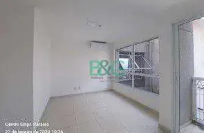 Sala à venda, 39 m² por r$ 420.000,00 - jardim paulista - são paulo/sp