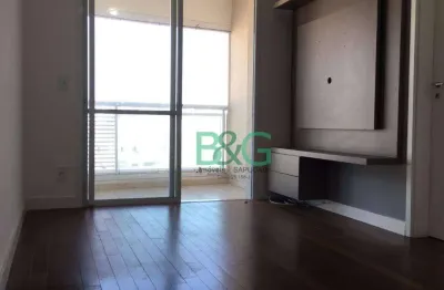 Apartamento à venda, 46 m² por r$ 650.000,00 - bela vista - são paulo/sp