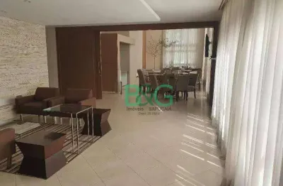 Apartamento à venda, 128 m² por r$ 1.789.000,00 - vila da saúde - são paulo/sp