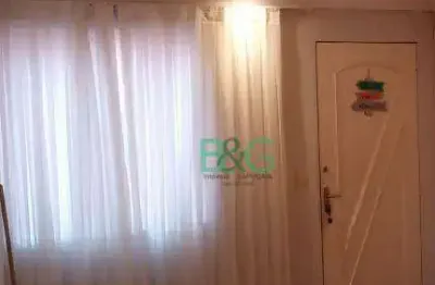 Apartamento para alugar, 40 m² por r$ 1.500,00/mês - guaianazes - são paulo/sp