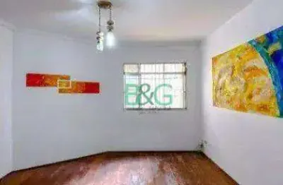 Apartamento com 3 dormitórios à venda, 97 m² por r$ 479.000,00 - mooca - são paulo/sp