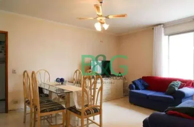 Apartamento à venda, 105 m² por r$ 1.049.000,00 - vila uberabinha - são paulo/sp
