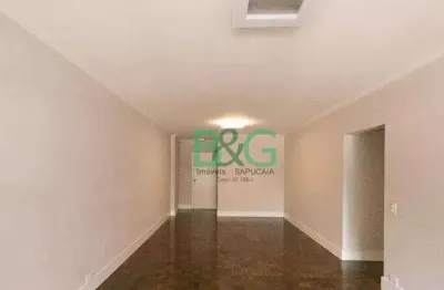 Apartamento à venda, 130 m² por r$ 1.299.000,00 - vila mariana - são paulo/sp