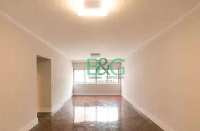 Apartamento com 3 dormitórios à venda, 130 m² por r$ 927.950,00 - vila mariana - são paulo/sp