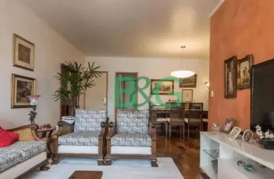 Apartamento à venda, 240 m² por r$ 2.499.000,00 - jardim das acácias - são paulo/sp