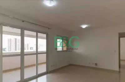 Apartamento à venda, 89 m² por r$ 779.000,00 - quarta parada - são paulo/sp