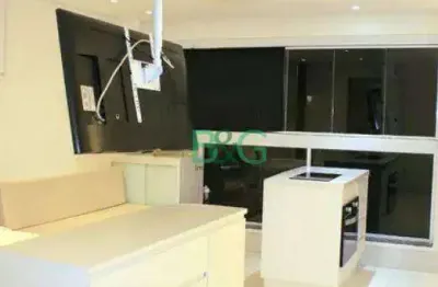 Studio à venda, 29 m² por r$ 393.000,00 - macedo - guarulhos/sp