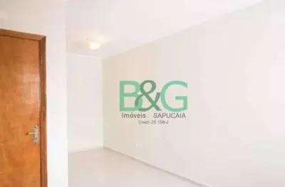 Apartamento à venda, 88 m² por r$ 473.000,00 - vila eldízia - santo andré/sp