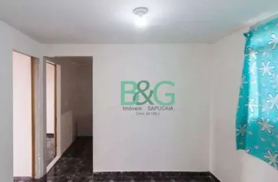 Apartamento à venda, 52 m² por r$ 199.000,00 - conjunto habitacional teotonio vilela - são paulo/sp
