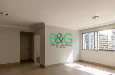 Apartamento à venda, 140 m² por r$ 1.949.000,00 - itaim bibi - são paulo/sp