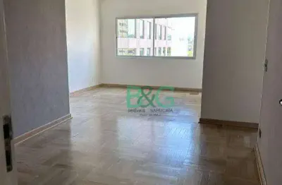 Apartamento à venda, 105 m² por r$ 2.000.000,00 - itaim bibi - são paulo/sp