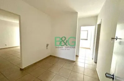 Conjunto, 64 m² - venda por r$ 416.000,00 ou aluguel por r$ 4.200,00/mês - itaim bibi - são paulo/sp