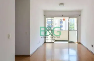 Apartamento com 2 dormitórios à venda, 58 m² por r$ 699.000,00 - pinheiros - são paulo/sp