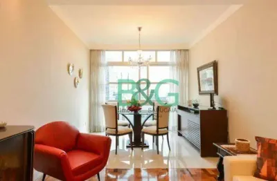 Apartamento duplex à venda, 115 m² por r$ 1.270.000,00 - república - são paulo/sp