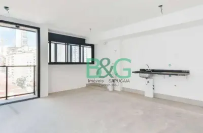 Apartamento com 2 dormitórios à venda, 72 m² por r$ 1.095.000,00 - sumarezinho - são paulo/sp