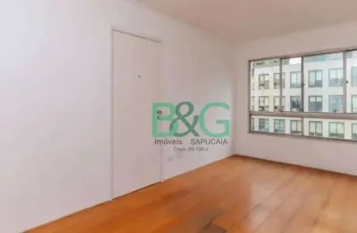 Apartamento à venda, 56 m² por r$ 620.000,00 - vila olímpia - são paulo/sp