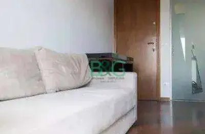 Apartamento à venda, 78 m² por r$ 849.000,00 - vila mariana - são paulo/sp