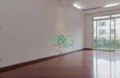 Apartamento à venda, 103 m² por r$ 1.199.000,00 - vila mariana - são paulo/sp