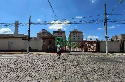 Apartamento à venda, 49 m² por r$ 139.015,11 - jardim cacique - suzano/sp