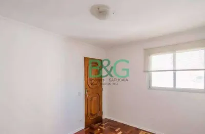 Apartamento à venda, 60 m² por r$ 449.000,00 - aclimação - são paulo/sp