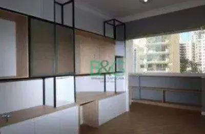 Apartamento à venda, 70 m² por r$ 849.000,00 - jardim vila mariana - são paulo/sp