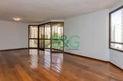 Apartamento à venda, 185 m² por r$ 599.000,00 - vila andrade - são paulo/sp