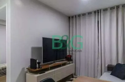 Apartamento à venda, 26 m² por r$ 449.000,00 - vila buarque - são paulo/sp