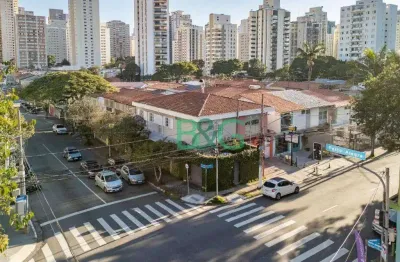 Sobrado à venda, 188 m² por r$ 1.340.000,00 - campo belo - são paulo/sp