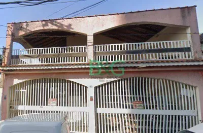 Sobrado à venda, 226 m² por r$ 1.099.000,00 - macedo - guarulhos/sp