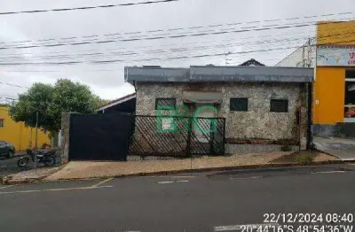 Casa à venda, 163 m² por r$ 467.548,23 - patrimônio de são joão batista - olímpia/sp
