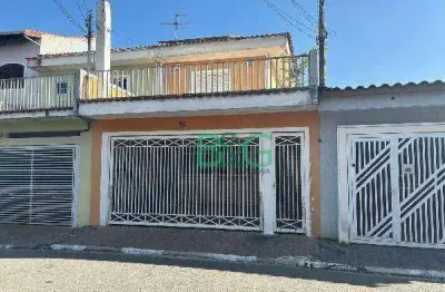 Casa com 3 dormitórios à venda, 171 m² por r$ 430.187,15 - jardim d abril - osasco/sp