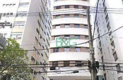 Conjunto para alugar, 74 m² por r$ 7.095,04/mês - jardim paulista - são paulo/sp