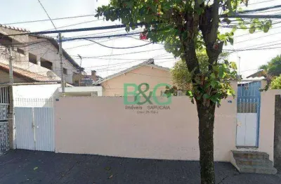 Casa à venda, 150 m² por r$ 999.000,00 - jardim monte carmelo - guarulhos/sp