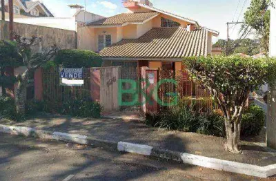 Casa, 237 m² - venda por r$ 2.800.000,00 ou aluguel por r$ 17.000,00/mês - jardim maia - guarulhos/sp