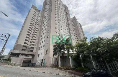 Apartamento à venda, 27 m² por r$ 244.773,30 - conceição - osasco/sp
