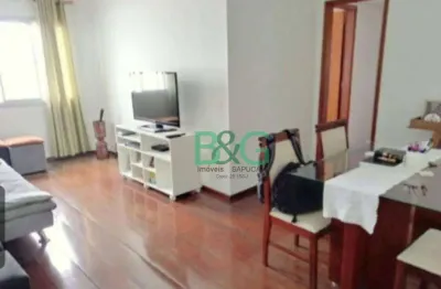 Apartamento à venda, 95 m² por r$ 1.060.000,00 - vila olímpia - são paulo/sp