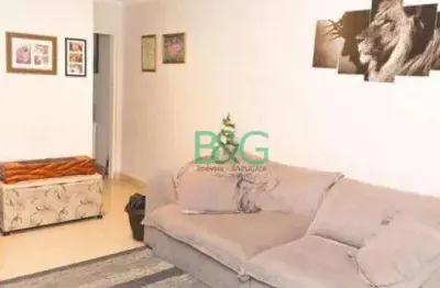 Sobrado à venda, 204 m² por r$ 789.000,00 - jardim santa clara - guarulhos/sp