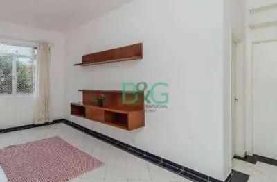 Apartamento à venda, 80 m² por r$ 549.000,00 - bela vista - são paulo/sp