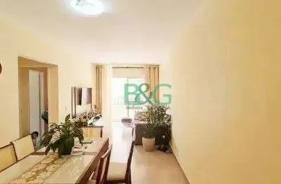 Apartamento à venda, 66 m² por r$ 359.000,00 - picanço - guarulhos/sp