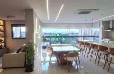 Apartamento à venda, 150 m² por r$ 2.349.000,00 - centro - guarulhos/sp